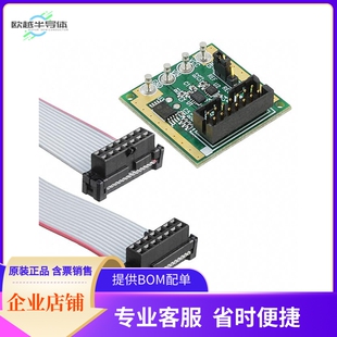 DC1383A-A【BOARD DELTA SIGMA ADC LTC2451】开发板 套件 编程器