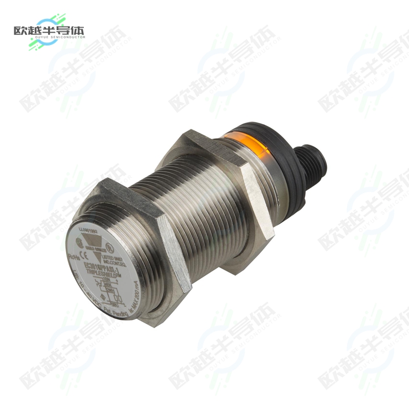 EC3016NPASL-1[传感器SENSOR PROX CAPACITIVE 16MM CYL]