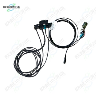 200H OX05B1S 2.5 传感器OMNIVISION 9295 OMS VCSEL USB30