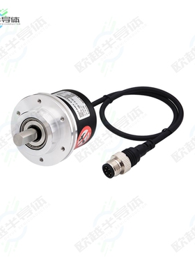 E58SC10-250-3-T-24-C[传感器ENCODER INCREM TOTEM POLE CONN]