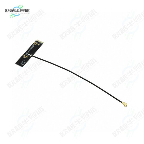 1001932PT-AA10L0100[射频元件RF ANT 2.4GHZ/5GHZ PCB TRACE ADH