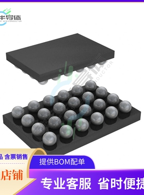 原装电源管理芯片 LM36272YFFR 提供电子元器件BOM配单