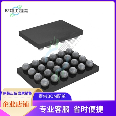 原装电源管理芯片 TPS62180YZFR 提供电子元器件BOM配单