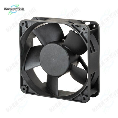 K1238Y48BPLB2A-5[风扇FAN AXIAL 120X38MM 48VDC WIRE]