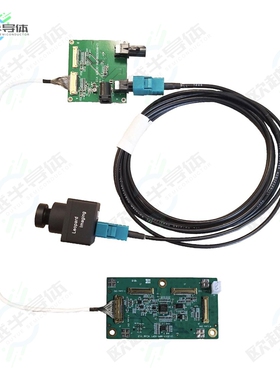 LI-AR0231-GMSL2-XAVIER-120H[传感器ON SEMI 2.3MP AR0231 RCCB