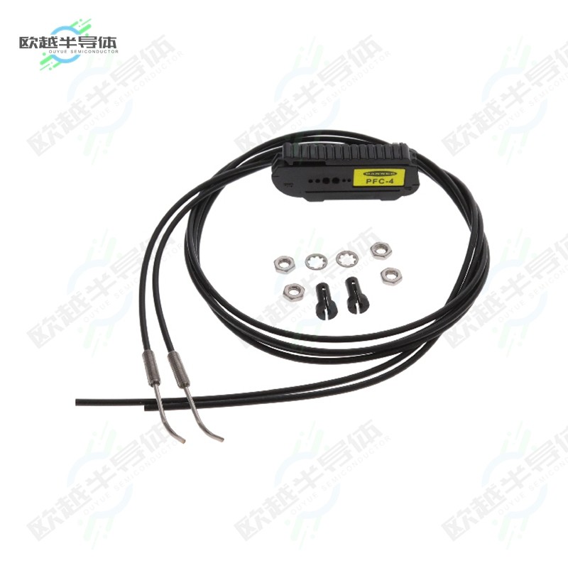 PITA43UM.8X.34[传感器PLASTIC FIBER, OPPOSED MODEC]