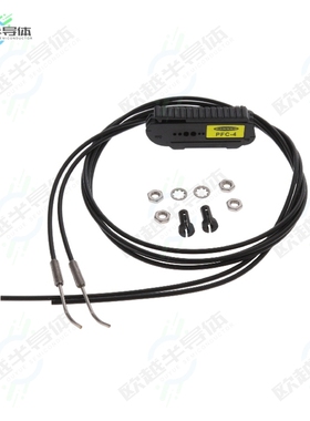 PITA43UM.8X.34[传感器PLASTIC FIBER, OPPOSED MODEC]