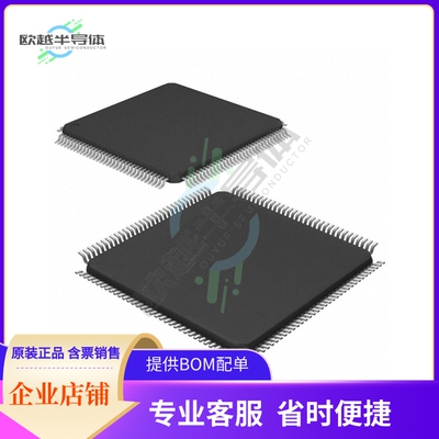 LAN9420-NU【IC ETHERNET CTRLR SGL 128VTQFP】