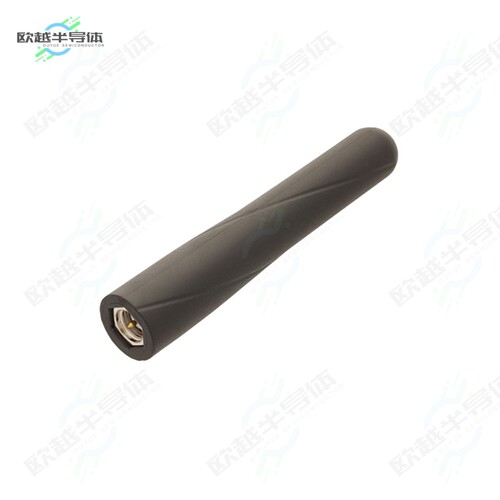MIKROE-2393[射频元件RF ANT 169MHZ WHIP STR SMA MALE]