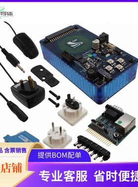 DEV-RR-SDK-01A【KIT SOFTWARE ROADRUNNER PLUGTALK】开发板 套