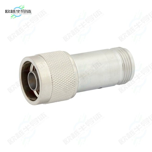 SD3464[射频元件DC BLOCK TYPE N 10MHZ-18GHZ]