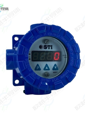 CMCP-DVS-EX-E1-00[传感器Explosion Proof, 1 ips, Intern.]