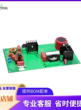 BD7692FJ-EVK-001【POWER FACTOR CORRECTION BOUNDARY】开发板