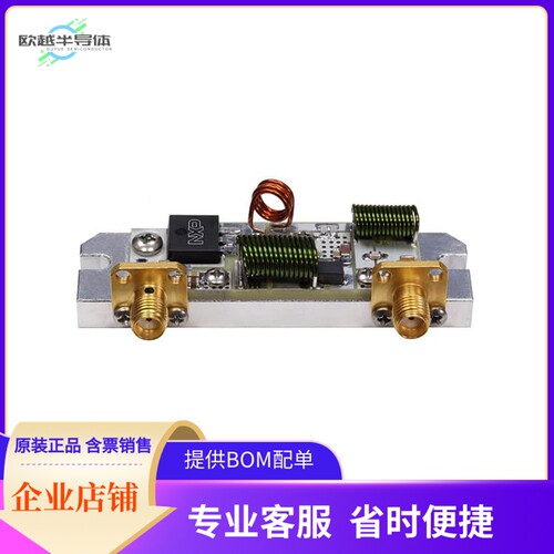 MRF101AN-13MHZ【MRF101AN REF BRD 13.56MHZ 130W】开发板 套件
