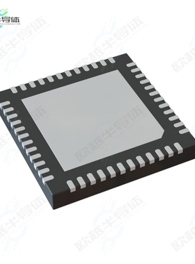 MAX2831ETM+[射频元件IC RF TXRX WIFI 48TQFN]