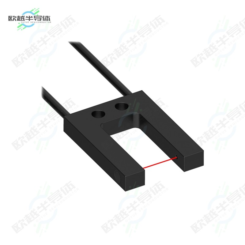 PDIS46UHFM12[传感器PLASTIC FIBER, OPPOSED MODEC]