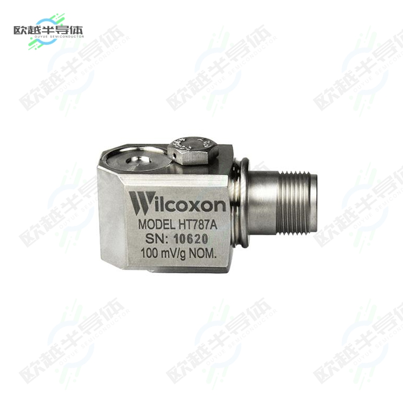 HT787A[传感器ACCEL IEPE SENSOR 100MV/G 5%]