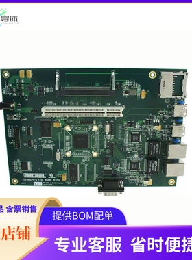 KSZ9692PB-EVAL【BOARD EVALUATION FOR KSZ9692PB】开发板 套件