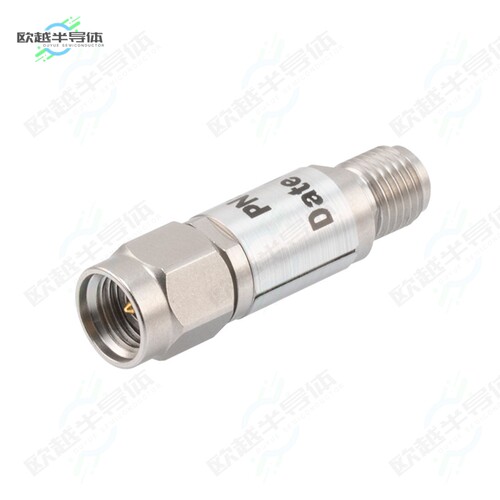 FMAT7429-10[射频元件FXD ATTN PLUG-JACK 2.92MM SS 1.3]
