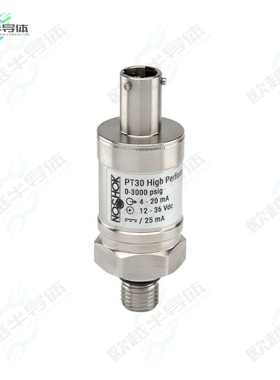 PT30-200PSIG-1-1-50-2[传感器HIGH PERFOMANCE TRANSMITTER]