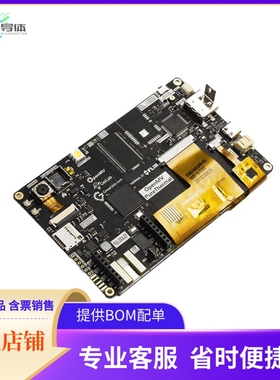 PURETHERMAL-OPENMV【PURETHERMAL OPENMV】开发板 套件 编程器