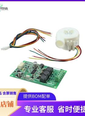 TF029B-1000-P【TF029B-1000-F MICROBLOWER DEVKIT】开发板 套