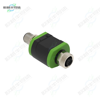 765-2702/200-000[传感器IP67 2 CH AI 0-10 TO IO-LINK CON]