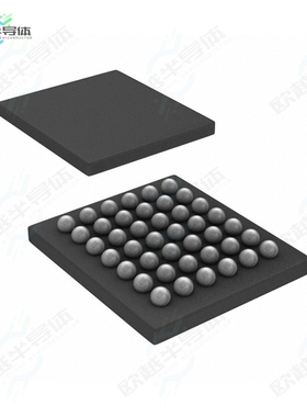 CYW20713A1KUBXGT[射频元件IC RF TXRX+MCU BLE 42WLBGA]