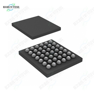 CYW20713A1KUBXGT[射频元件IC RF TXRX+MCU BLE 42WLBGA]