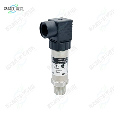 625-50inH2O-1-1-8-14-ST8[传感器Intrinsically Safe Pressure T