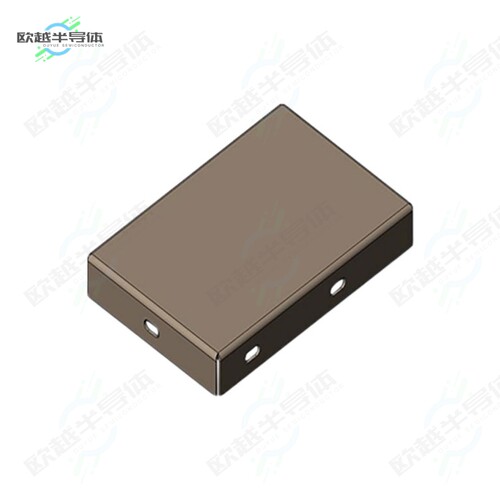 B-0750CC1125-0250XC[射频元件RF SHIELD 0.750