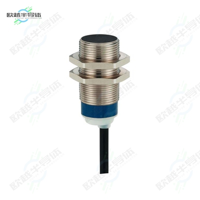 XS518B1NAL2[传感器INDUCTIVE PROXIMITY SENSORS XS,]