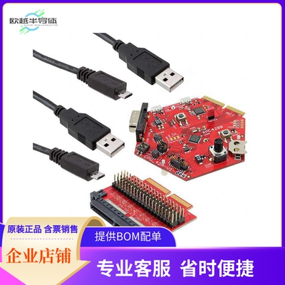 KITXMC42EE1001TOBO1【HEXAGON ENT KIT XMC4200 EVAL BRD】开发