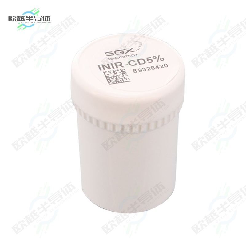 INIR-CD5[传感器SENSOR AIR QUALITY VOLTAGE OUT]