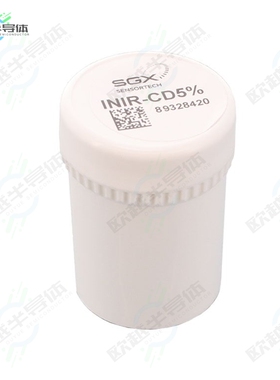 INIR-CD5[传感器SENSOR AIR QUALITY VOLTAGE OUT]