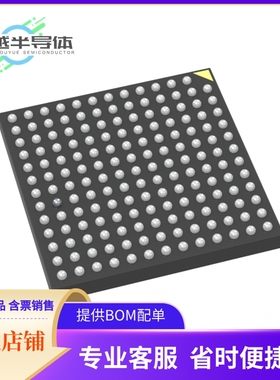 IS49RL36160A-093FBL存储芯片《IC DRAM 576MBIT PAR 168FBGA》