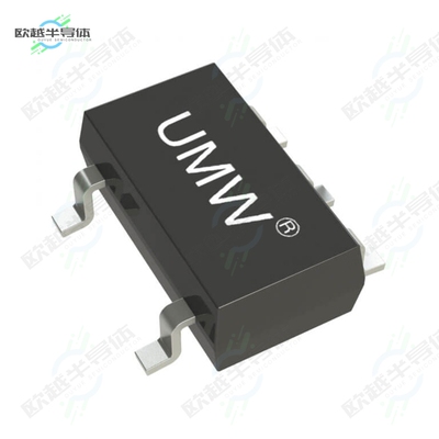 UMWTMP36GRTZ[传感器SENSOR ANALOG -40C-125C SOT23-5]