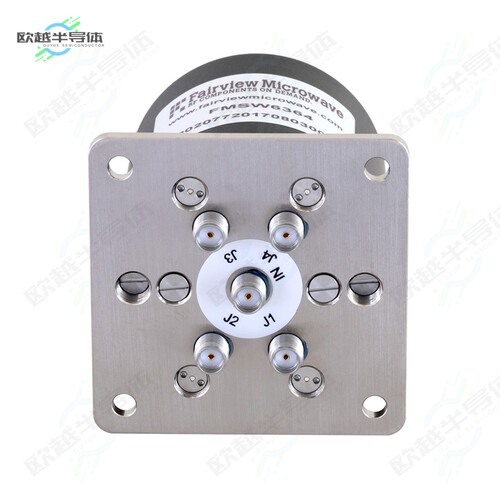 FMSW6364[射频元件EM RELAY SWITCH 18 GHZ 12 V SMA]