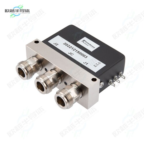 FMSW6541[射频元件EM RELAY SWITCH 18 GHZ 28 V TYPE]