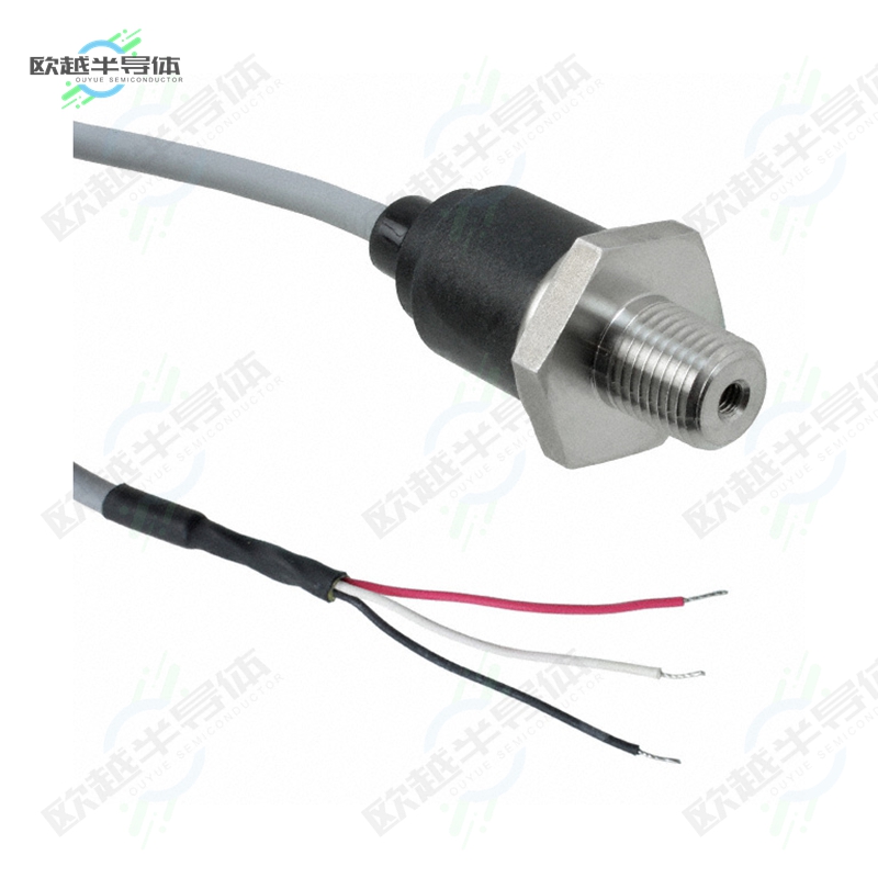 MLH500PGL01G[传感器SENSOR AMP 500PSI 1-5VDC OUT]