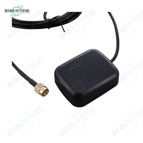 MIKROE-5114[射频元件GPS\u0026GLONASS EXTERNAL PASSIVE ANT]