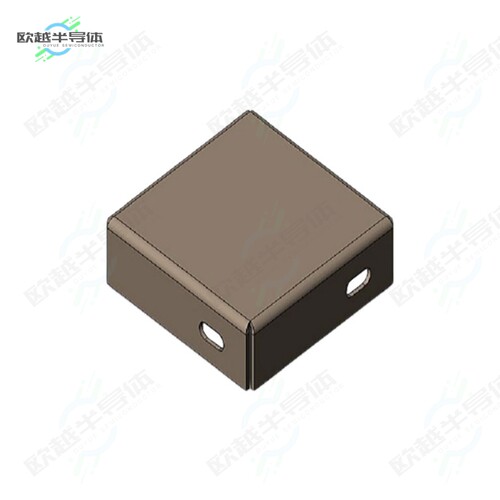 B-0500CC0500-0250XC[射频元件RF SHIELD 0.500