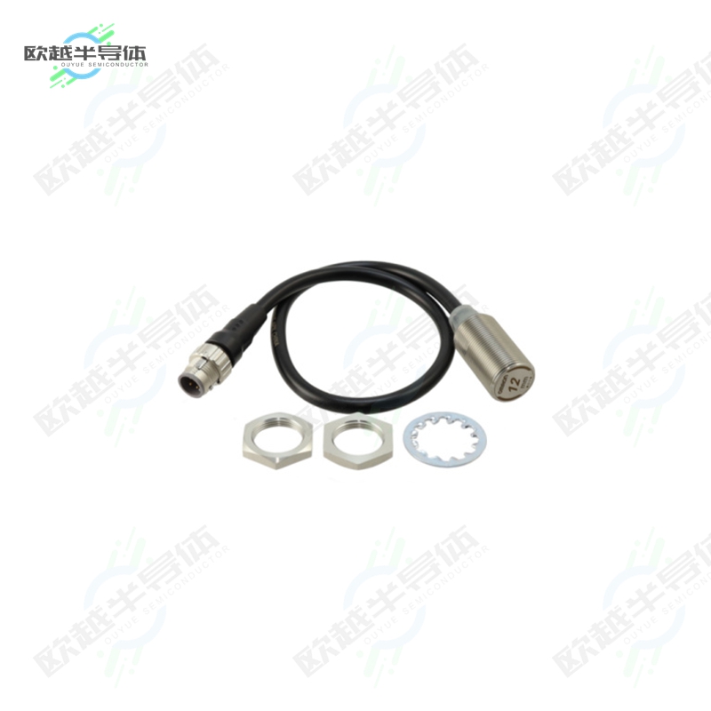 E2EW-X12B1T18-M1TJ 0.3M[传感器SENSOR PROX INDUCTIVE 12MM CYL