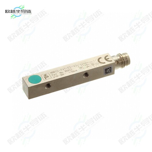 NBB1.5-F41-E2-V3[传感器INDUCTIVE SEN 1.5MM PNP]