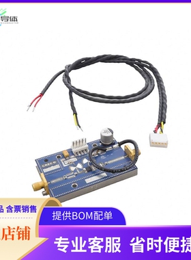 CGHV1F025S-AMP1【DEMO HEMT TRANS AMP1 CGHV1F025S】开发板 套