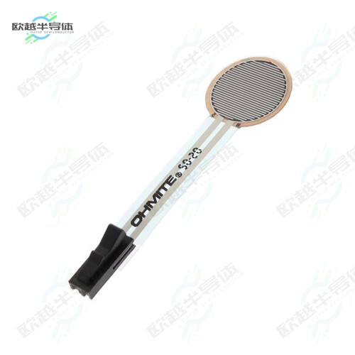 FSR07DE[传感器FORCE SENSING RESISTOR]