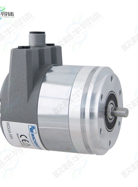 WDGA 58A-06-1643-IEU-B01-BI2[传感器ENC ABSOLT/MAG ETHERCAT C
