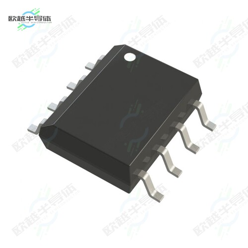 AS5510-DSOM[传感器SENSOR HALL EFFECT I2C 8SOIC]