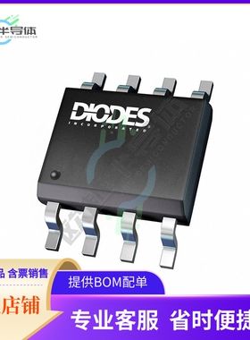 原装电源管理芯片 APR34309MPTR-G1 提供电子元器件BOM配单