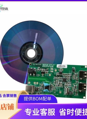 EVAL-CN0158-EB1Z【EVAL CIRCUIT BOARD】开发板 套件 编程器
